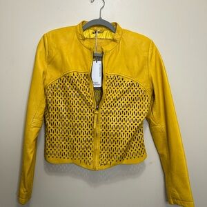Bano eeMee Leather Jacket